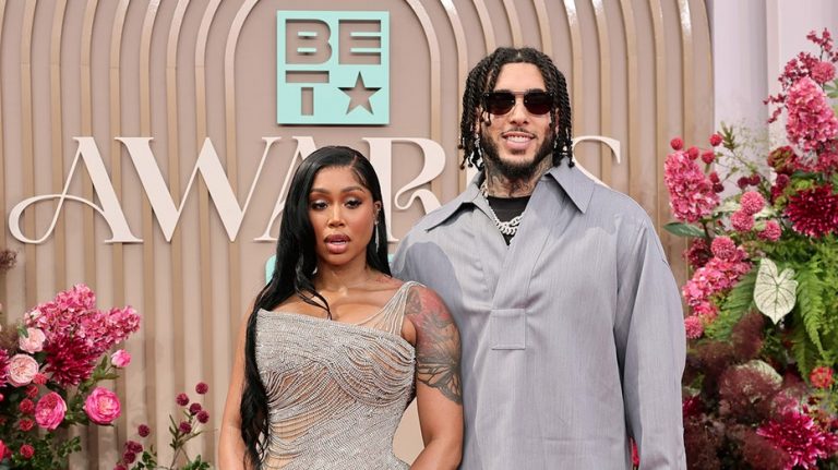 LiAngelo Ball files for divorce from 3-month marriage days after wife reveals pregnancy