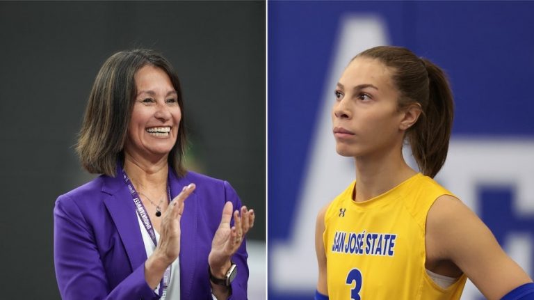 Mountain West addresses controversial revelations of SJSU trans athlete's misconduct probe