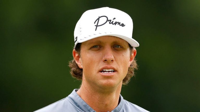 YouTube golf influencer Grant Horvat explains why he boldly rejected PGA Tour event invitation