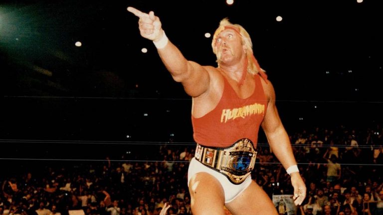 Hulk Hogan died of heart attack while facing other health issues: officials