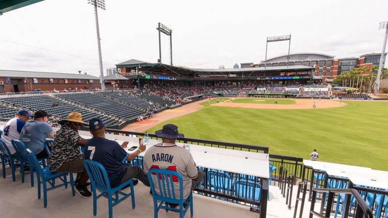 Minor league pitcher called for balk after being startled by massive thunderclap during delivery
