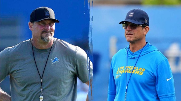 NFL is back as Chargers-Lions Hall of Fame game kicks off preseason action