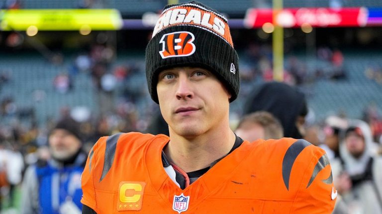 Bengals' Joe Burrow opens up about home burglary, reveals he put major purchase on hold after ordeal