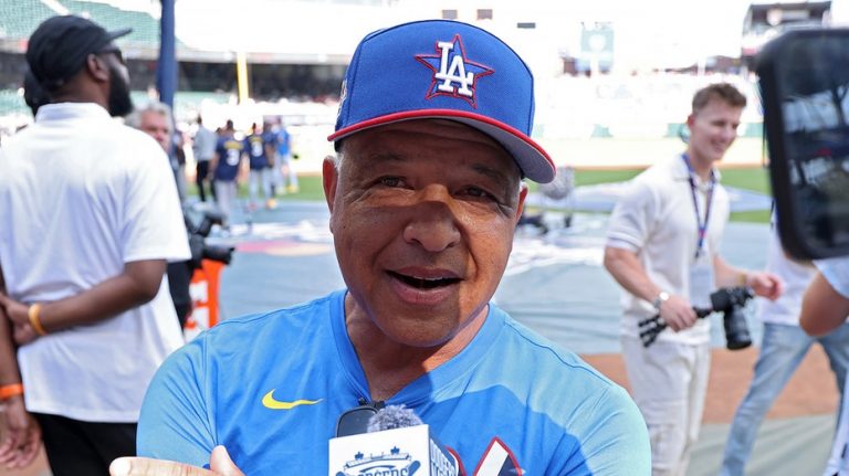 Dave Roberts details how Shohei Ohtani, other Dodgers players handle MLB All-Star Game festivities