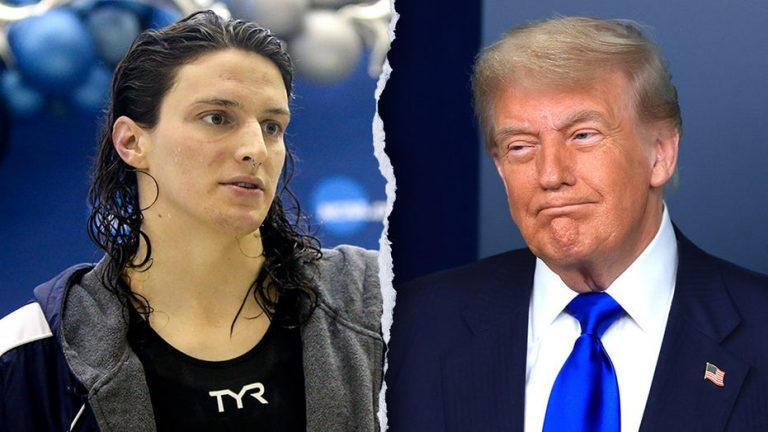 Fox News Sports Huddle Newsletter: UPenn reaches agreement with Trump admin, Lia Thomas’ records revoked