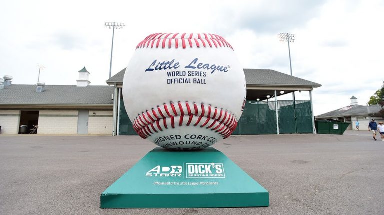 Venezuelan Little League team unable to participate in World Series after visa denial