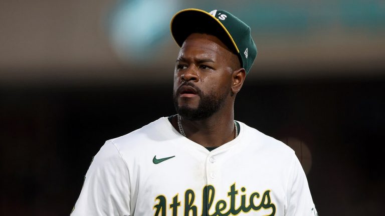 Athletics 'can't wait' to trade pitcher Luis Severino after his blunt complaints about team's ballpark: report