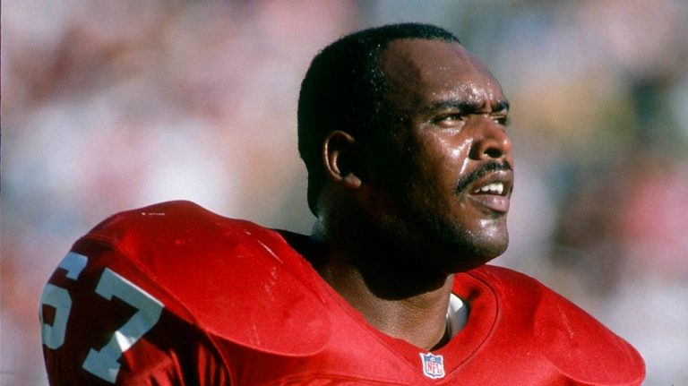Luis Sharpe, former Cardinals All-Pro tackle, dead at 65