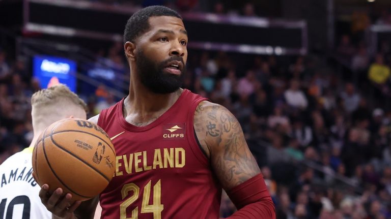 Ex-NBA player Marcus Morris arrested on felony fraud charge