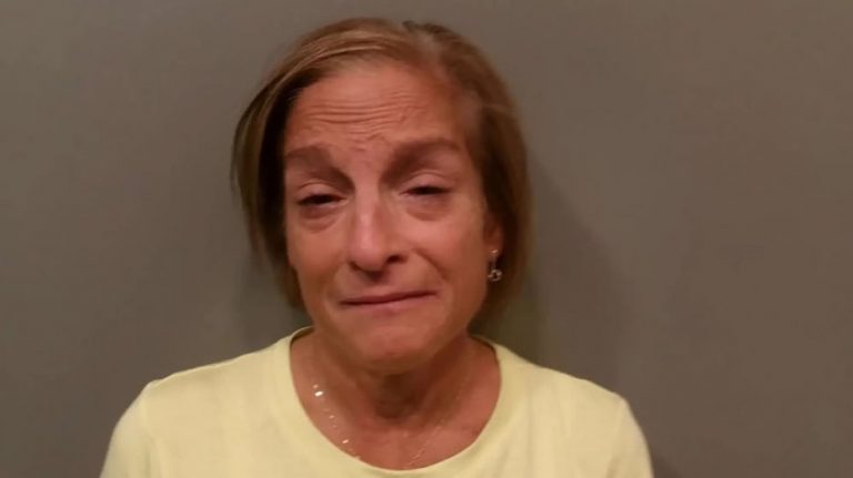 Olympic legend Mary Lou Retton's DUI mugshot comes out months after arrest