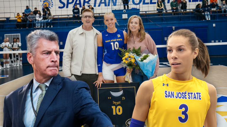 Ex-SJSU star Brooke Slusser makes new allegations about probe into trans teammate’s alleged plot to harm her