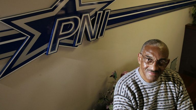 Pettis Norman, former NFL player and civil rights advocate, dead at 86