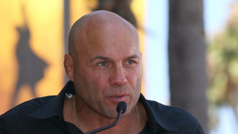 UFC great Randy Couture airlifted to burn center following fiery crash ahead of NHRA racing debut