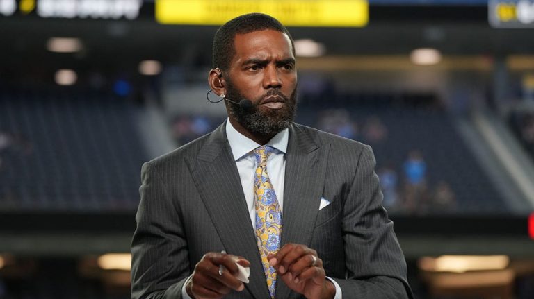 ESPN provides encouraging health update for Randy Moss following former NFL star's cancer diagnosis: report