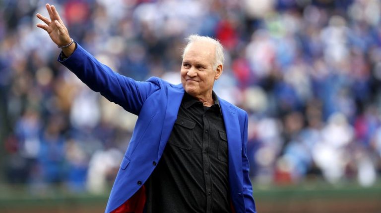 Baseball Hall of Famer Ryne Sandberg provides devastating update on cancer battle
