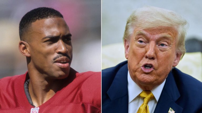 Scott Turner, HUD secretary and ex-Redskins player, backs Trump's pressure on Commanders to bring back moniker