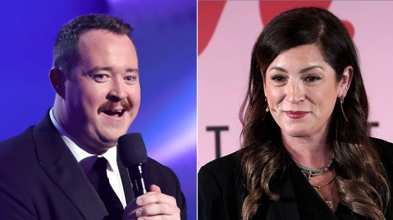 Sports pundit Sarah Spain slams Shane Gillis over 'hacky' jokes about female athletes