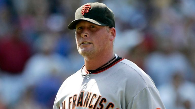 Brother of former MLB pitcher Tyler Walker missing along with other family members following Texas floods