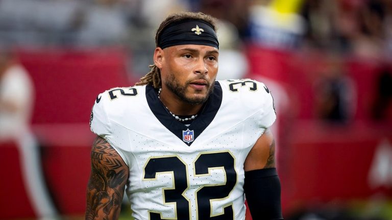 Super Bowl champion Tyrann Mathieu announces retirement from NFL in social media post