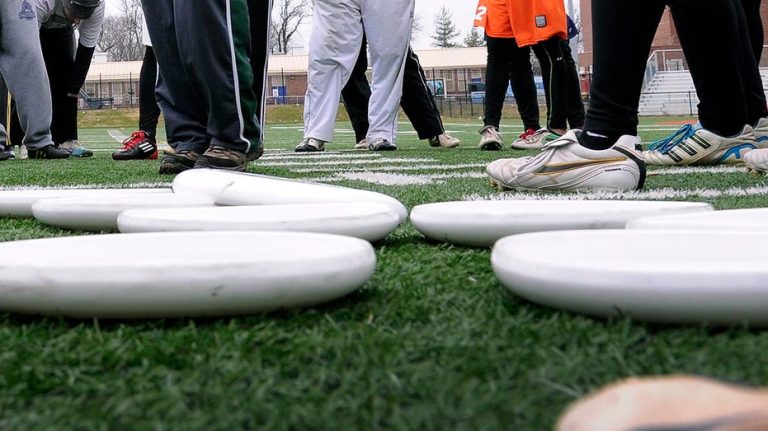 Denver ultimate frisbee team hands over name to city's expansion NWSL franchise