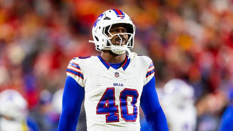 Commanders agree to deal with Von Miller in effort to bolster their pass rush: report