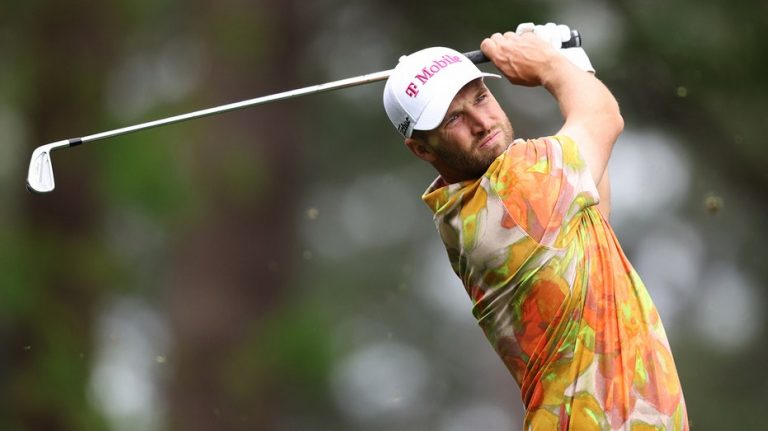 PGA Tour golfer Wyndham Clark banned from Oakmont Country Club after US Open meltdown