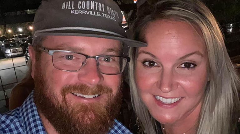 High school soccer coach, wife identified as death toll rises after Texas floods; two children remain missing