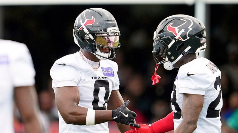 Texans get positive update after star CJ Gardner-Johnson's injury scare: report