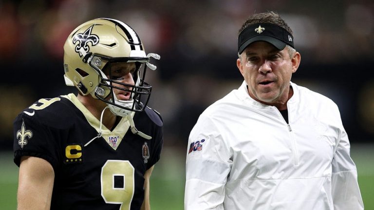 Drew Brees talks Saints expectations, Bo Nix's sophomore season with Sean Payton, and revival of NFL preseason