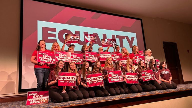 Virginia AG releases findings of investigation into Roanoke College trans swimmer incident