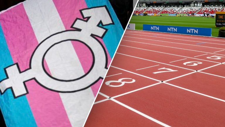 Another trans athlete sues school over being banned from women's sports in growing trend