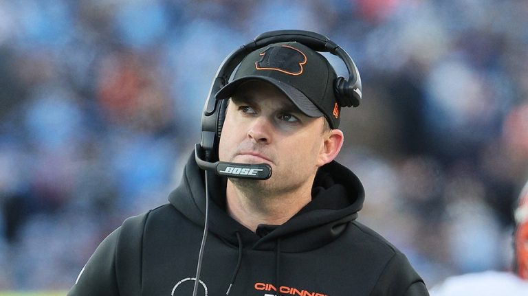 Bengals coach Zac Taylor explains aversion to popular joint practices during training camp