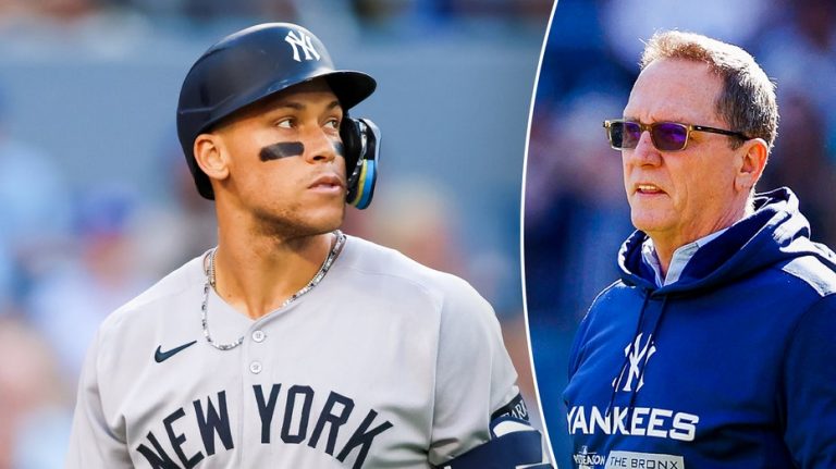 Yankees World Series champion says he'd be 'very surprised' if team misses postseason despite struggles