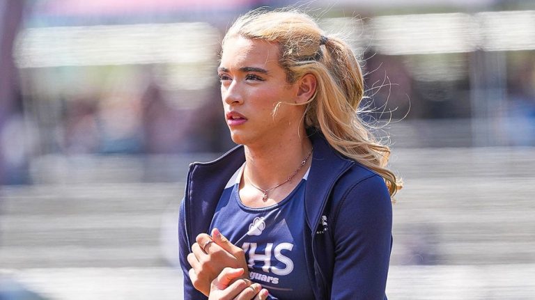 California high school explains decision to forfeit volleyball match against team with trans athlete