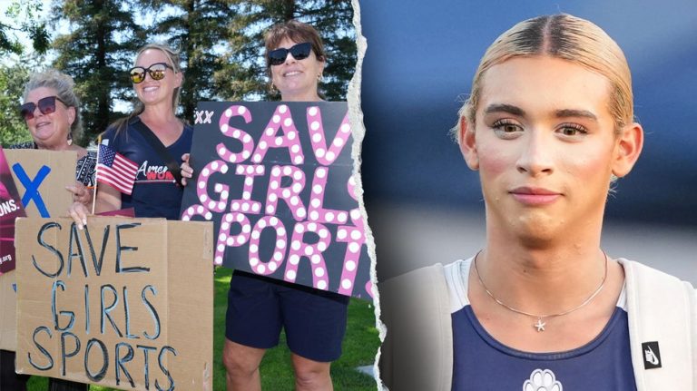 More California girls' high school volleyball teams forfeit to squad with trans athlete