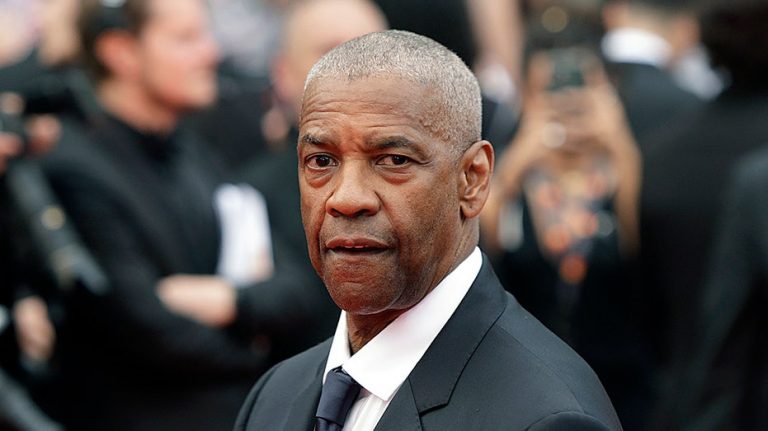 Denzel Washington slams Jerry Jones amid Micah Parsons contract dispute, Cowboys title drought