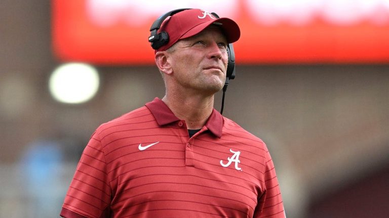 ESPN star warns Alabama fans amid team's upset loss to Florida State