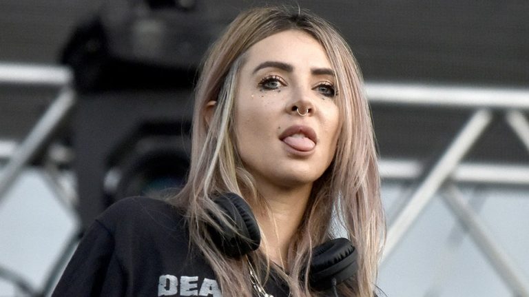 DJ Alison Wonderland slams social media users over sexualized comments on Shaq photo: 'Loser behavior'