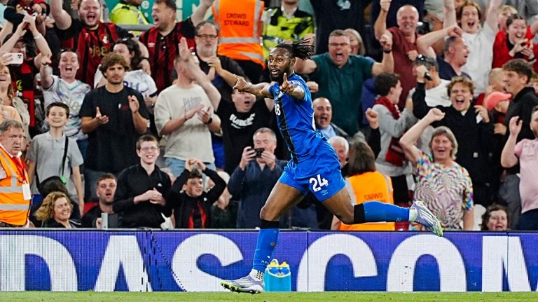 Liverpool fan arrested for alleged racist abuse toward Premier League star