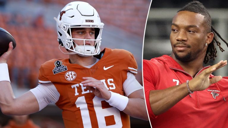 NFL star believes Arch Manning won't be bothered by expectations ahead of 2025 kickoff: 'Won’t affect him'