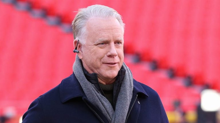 Bengals great Boomer Esiason says team asked him to cover hotel accommodations for Ring of Honor induction