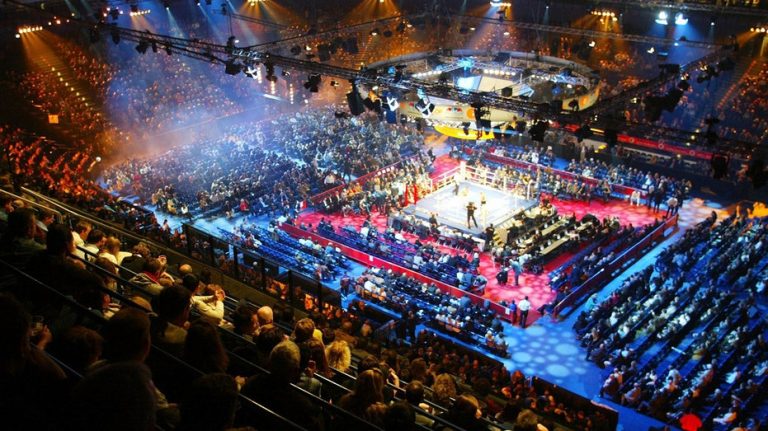 Two 28-year-old boxers die from brain injuries suffered on same Japanese fight card