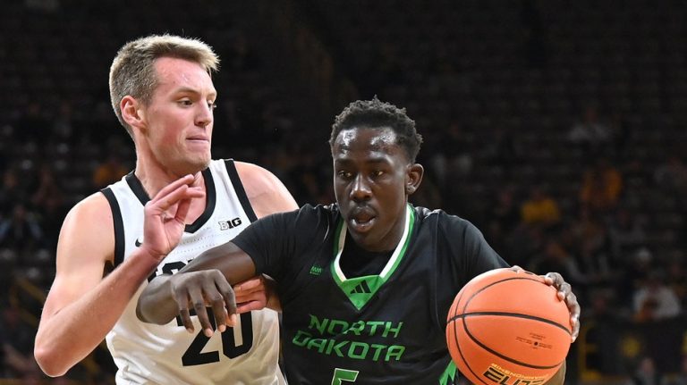 College basketball player Deng Mayar, 22, dies in drowning incident