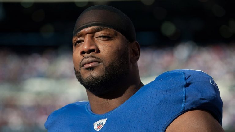 Super Bowl champion Chris Canty expresses skepticism about Aaron Rodgers' prospects with Steelers