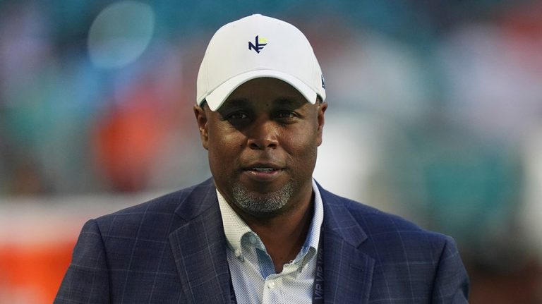 Dolphins GM Chris Grier says fans threatened his family in string of vile emails after team's lackluster year