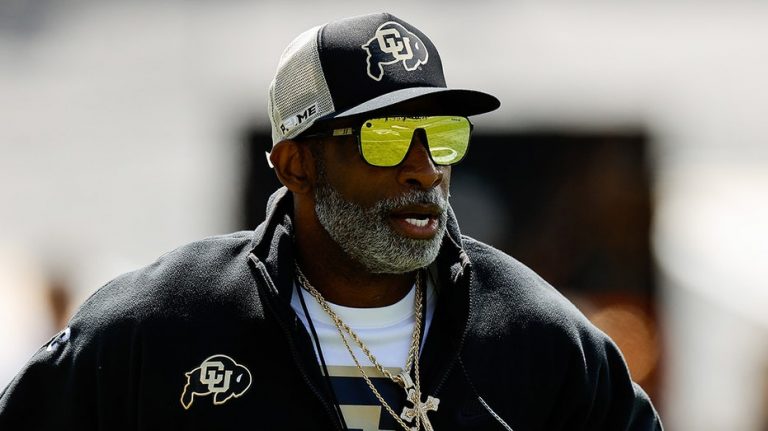 Deion Sanders' Colorado quarterback decision much tougher than years past