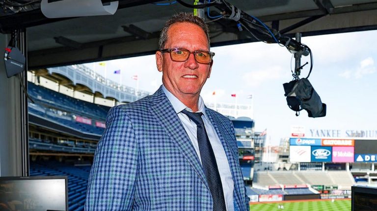 Yankees broadcaster David Cone reveals secret behind his legendary 'Coney-isms' commentary style