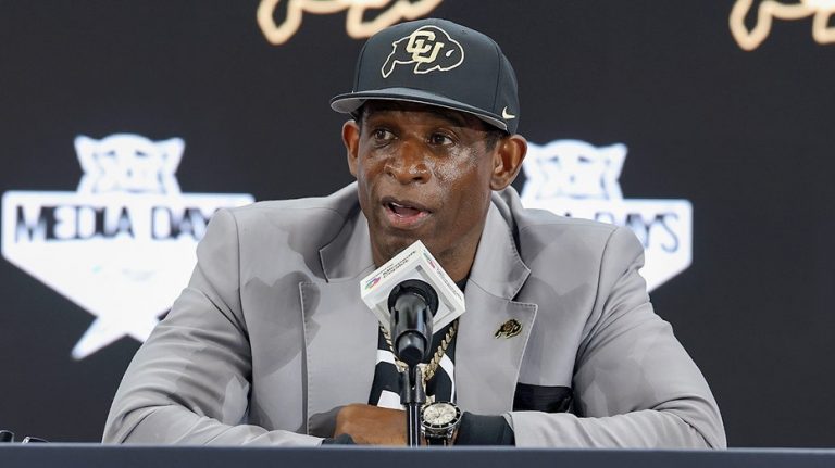 Deion Sanders proposes paying College Football Playoff players directly instead of conferences
