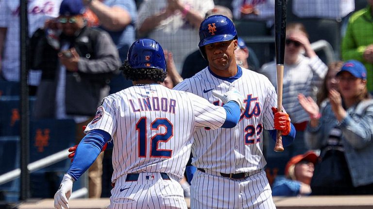 Mets star Francisco Lindor says Juan Soto was snubbed from the All-Star game: 'He deserved it'