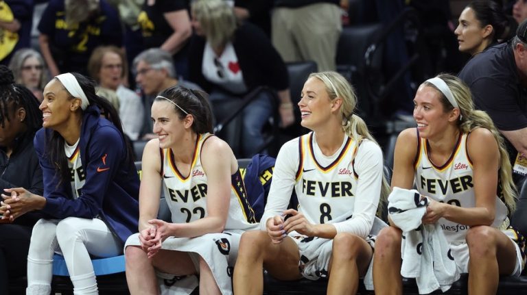 Sophie Cunningham calls out DeWanna Bonner for handling of Fever exit: 'Expect getting booed'